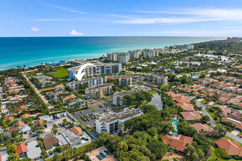Photo of 1605 S Us Highway 1 #A406, Jupiter, FL 33477 (MLS # R10790514)