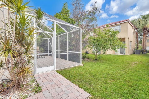 Tiny photo for 527 NW 87TH Lane, Coral Springs, FL 33071 (MLS # B26055985)