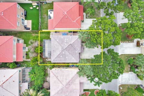 Tiny photo for 527 NW 87TH Lane, Coral Springs, FL 33071 (MLS # B26055985)