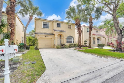 Tiny photo for 527 NW 87TH Lane, Coral Springs, FL 33071 (MLS # B26055985)