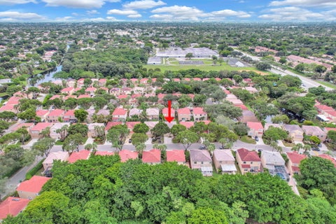 Tiny photo for 527 NW 87TH Lane, Coral Springs, FL 33071 (MLS # B26055985)