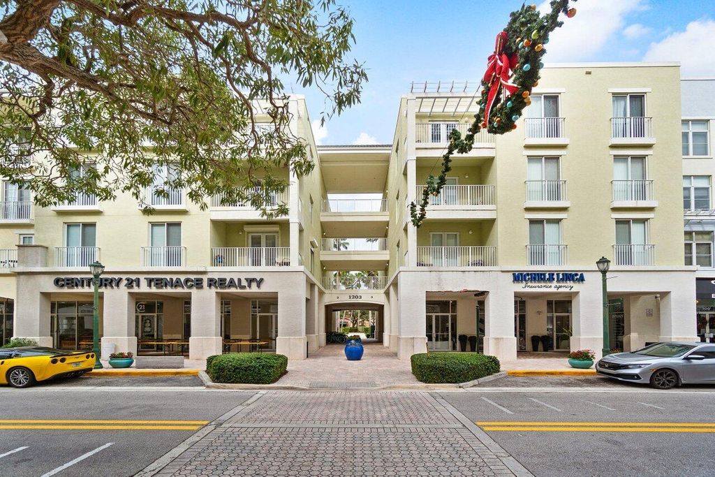 Photo of 1203 Town Center Drive #221, Jupiter, FL 33458 (MLS # R10925086)