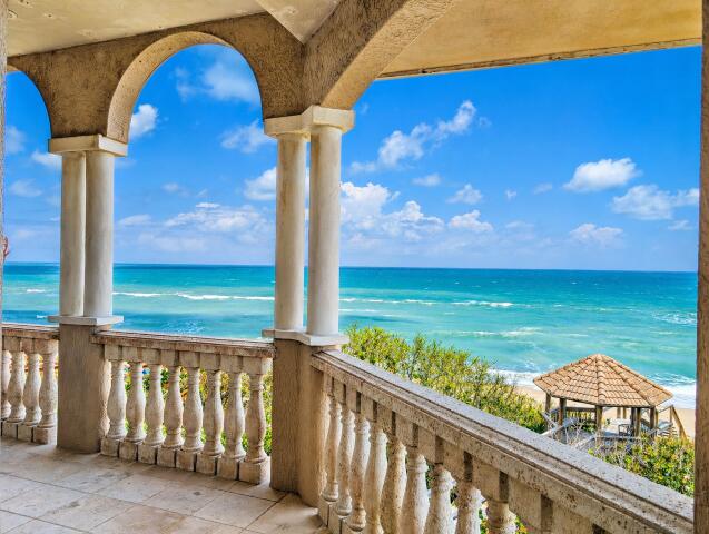 A PLAT OF BEACH HOUSE ESTATES - Residential