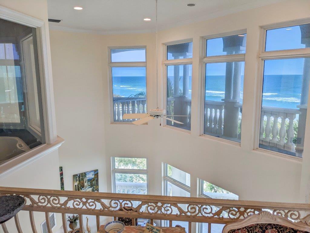 A PLAT OF BEACH HOUSE ESTATES - Residential