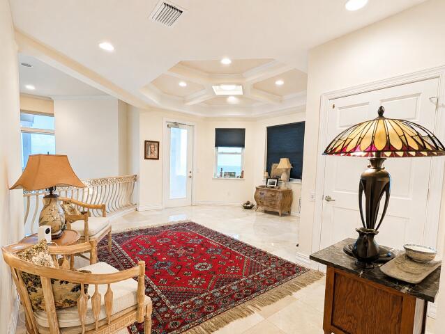 A PLAT OF BEACH HOUSE ESTATES - Residential