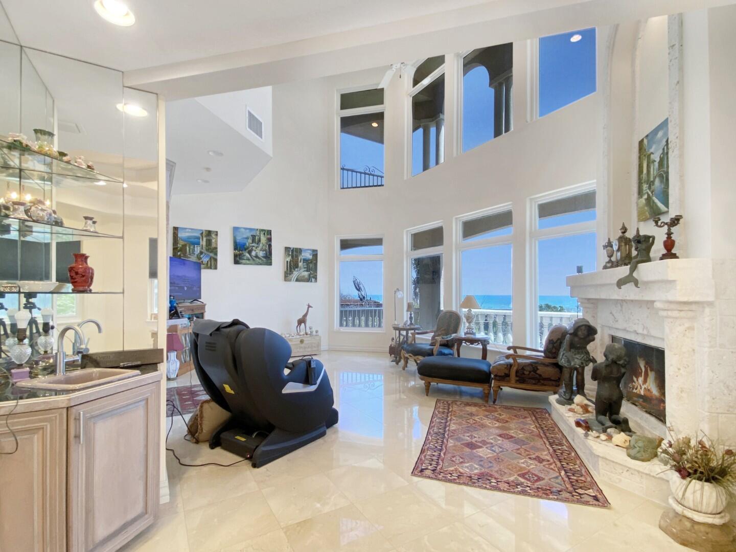 A PLAT OF BEACH HOUSE ESTATES - Residential