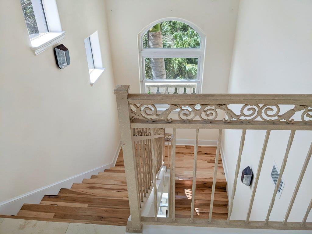A PLAT OF BEACH HOUSE ESTATES - Residential