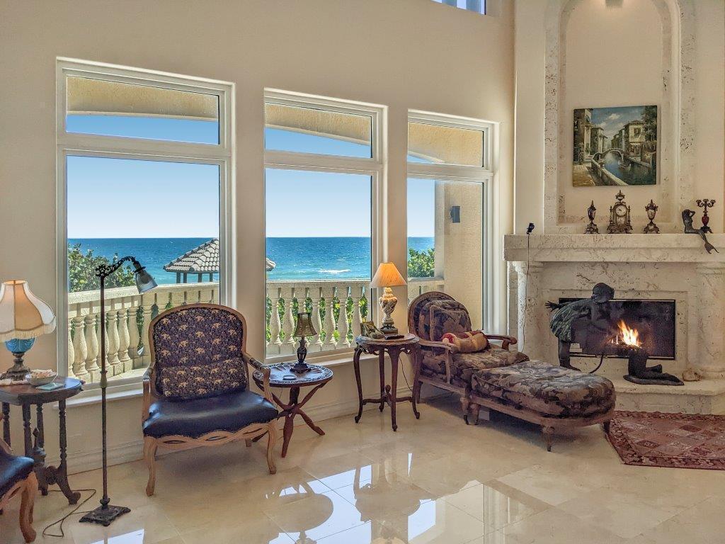 A PLAT OF BEACH HOUSE ESTATES - Residential