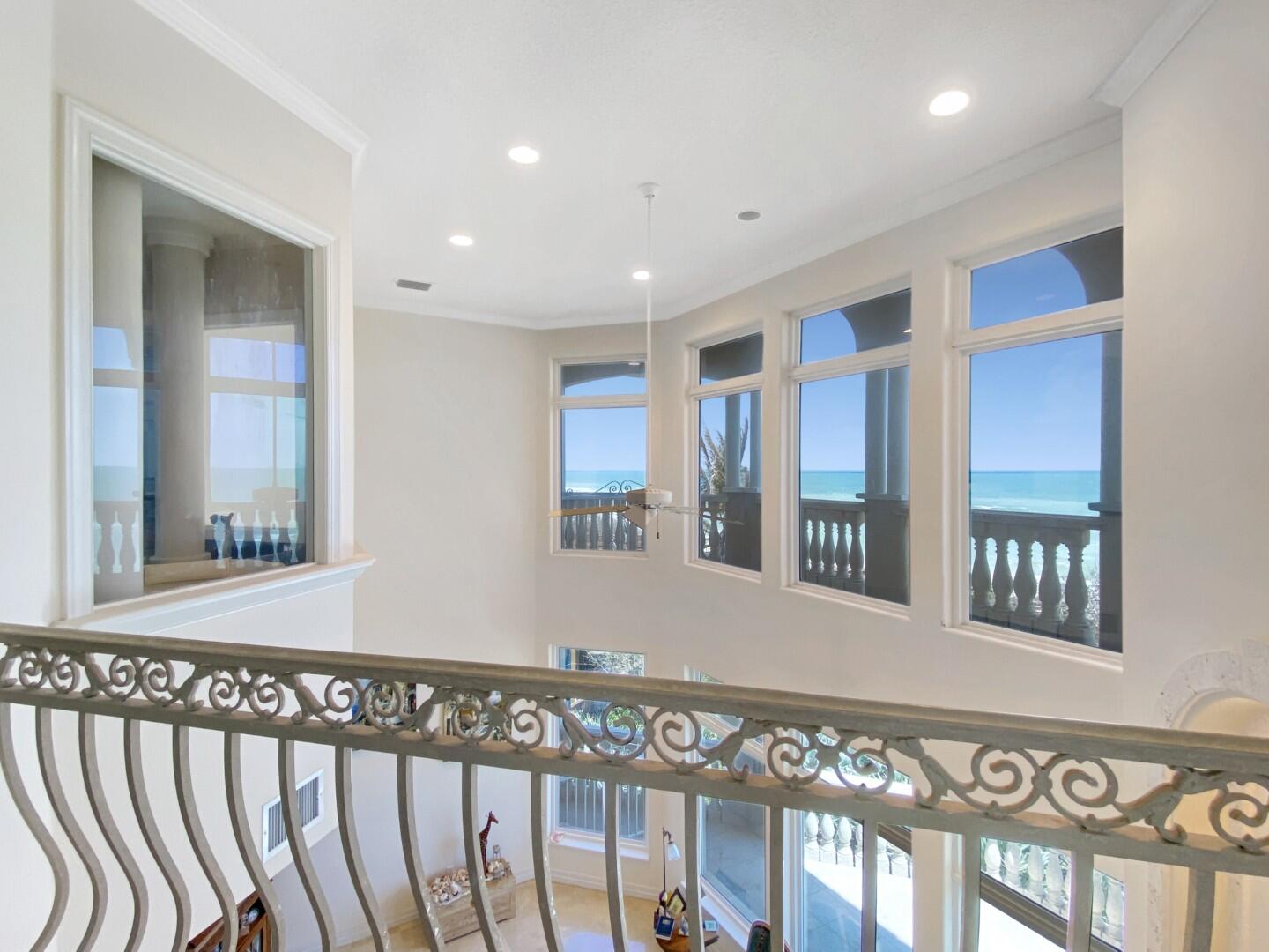 A PLAT OF BEACH HOUSE ESTATES - Residential