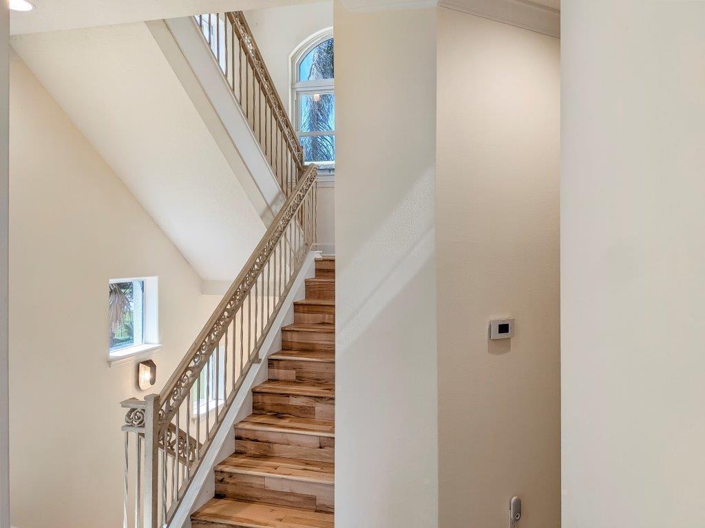 A PLAT OF BEACH HOUSE ESTATES - Residential