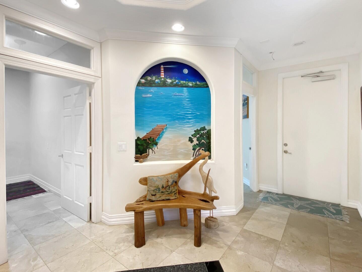 A PLAT OF BEACH HOUSE ESTATES - Residential