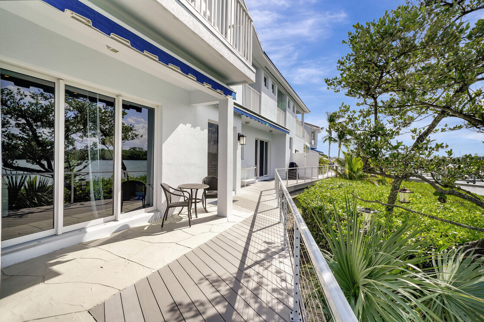 JUPITER HARBOUR - Residential