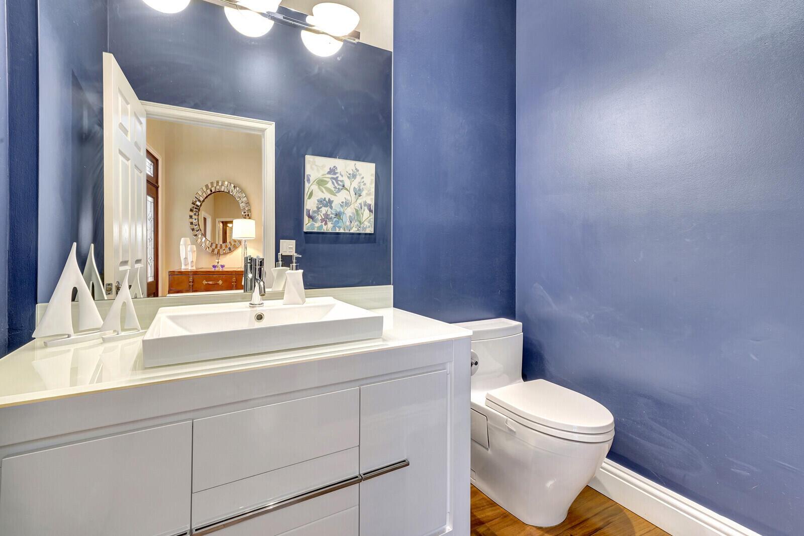 JUPITER HARBOUR - Residential