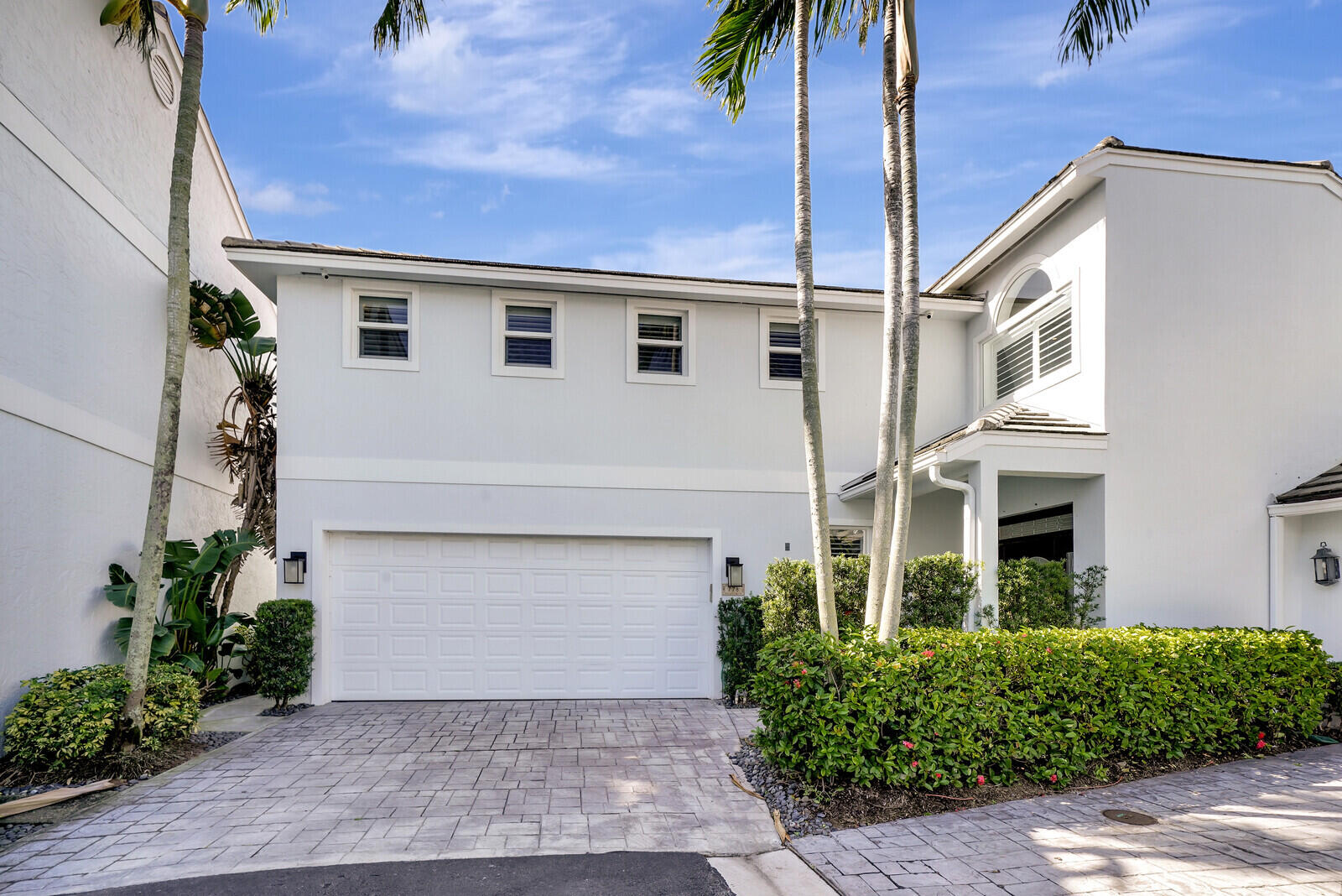 JUPITER HARBOUR - Residential