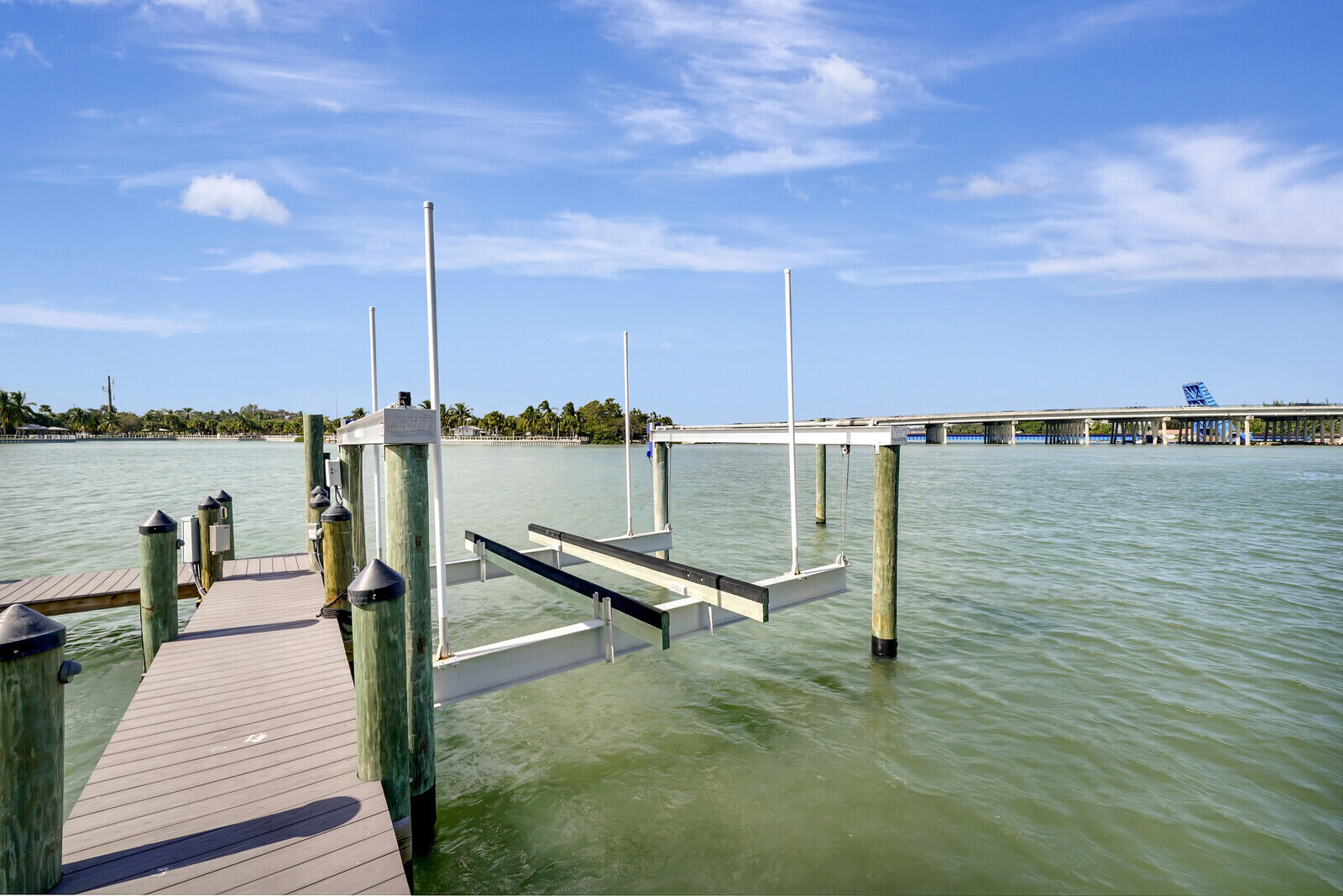 JUPITER HARBOUR - Residential