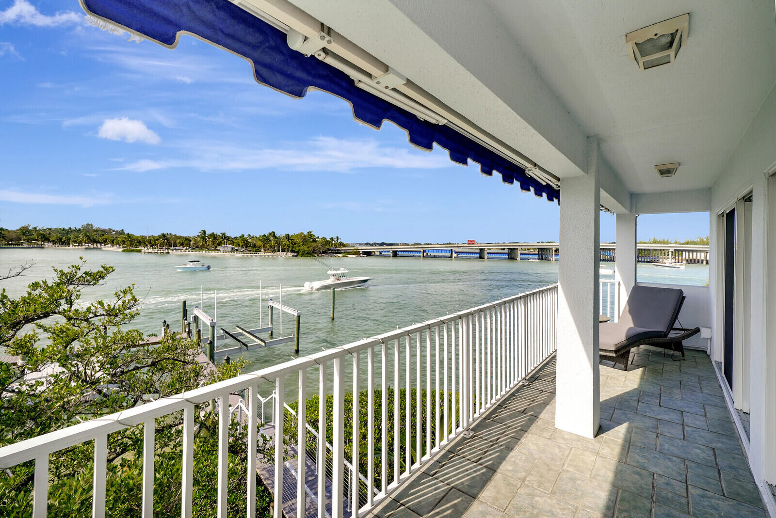 JUPITER HARBOUR - Residential