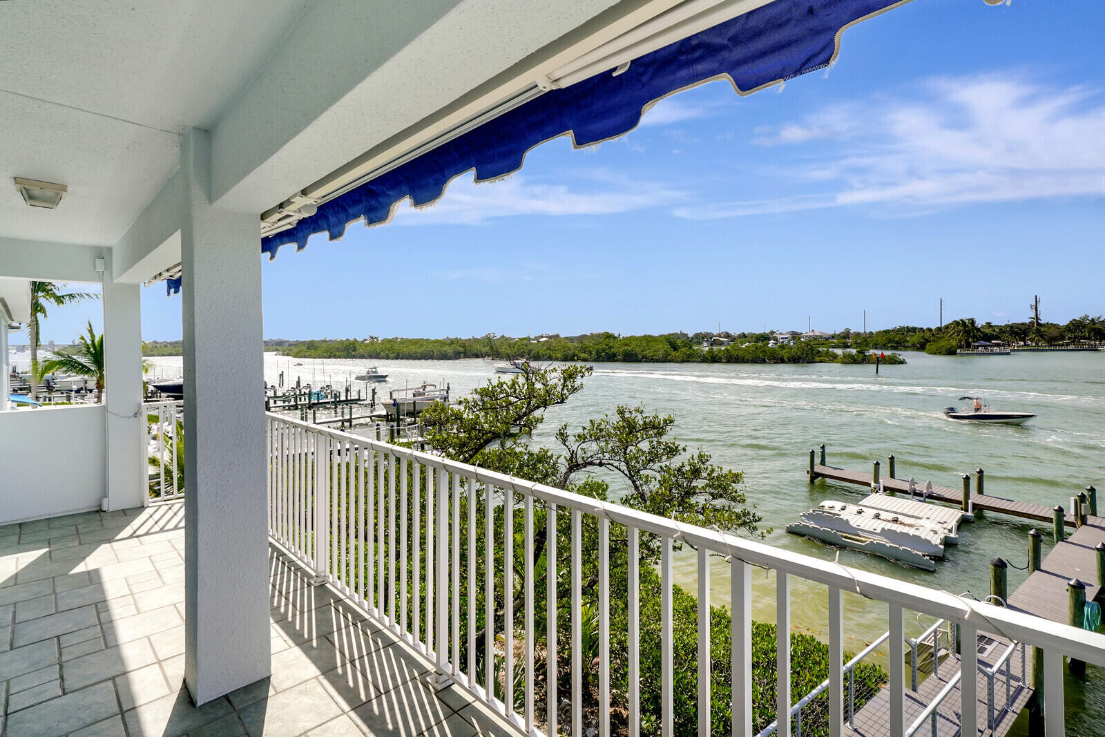 JUPITER HARBOUR - Residential