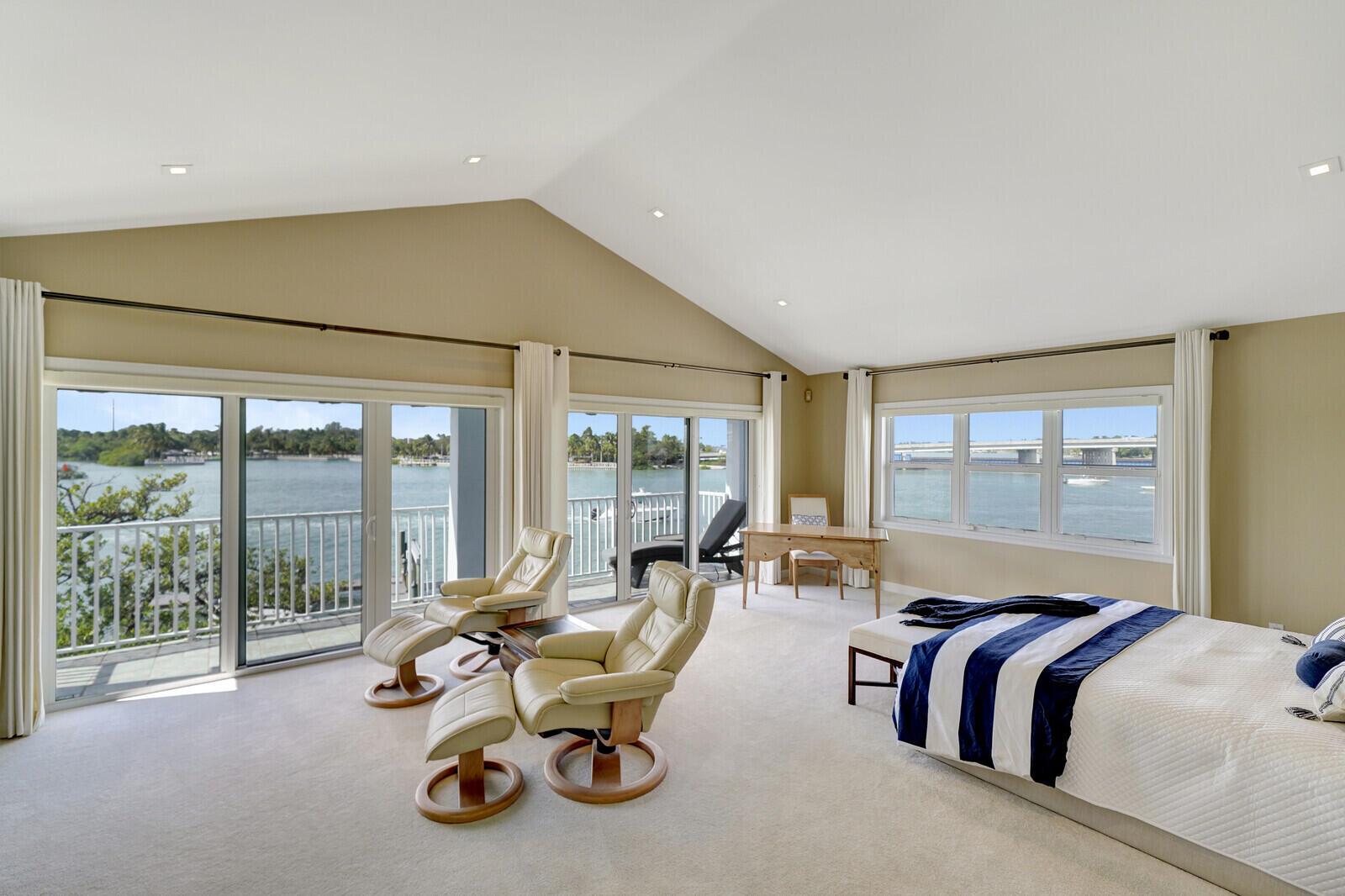 JUPITER HARBOUR - Residential