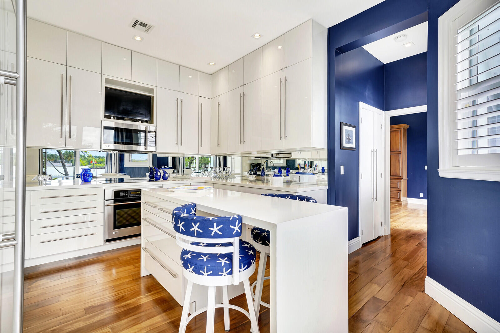 JUPITER HARBOUR - Residential