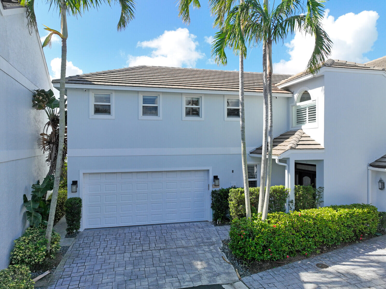 JUPITER HARBOUR - Residential