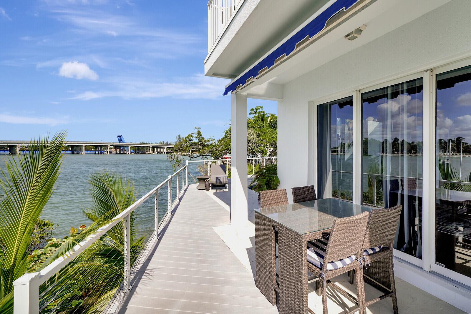 JUPITER HARBOUR - Residential