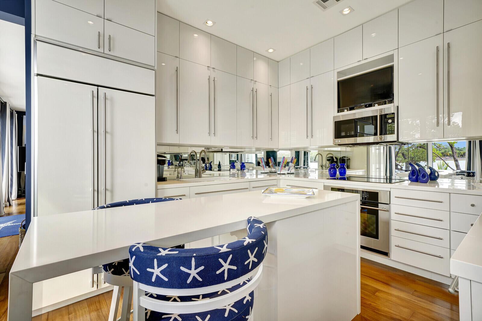 JUPITER HARBOUR - Residential