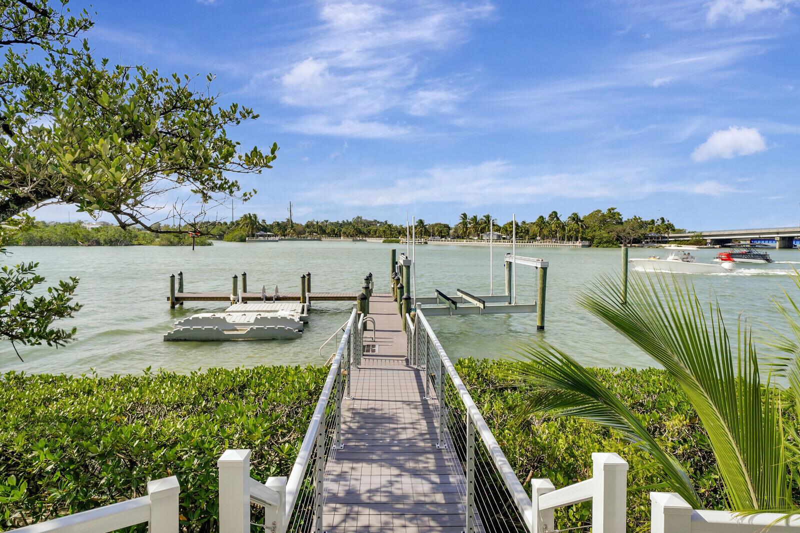 JUPITER HARBOUR - Residential