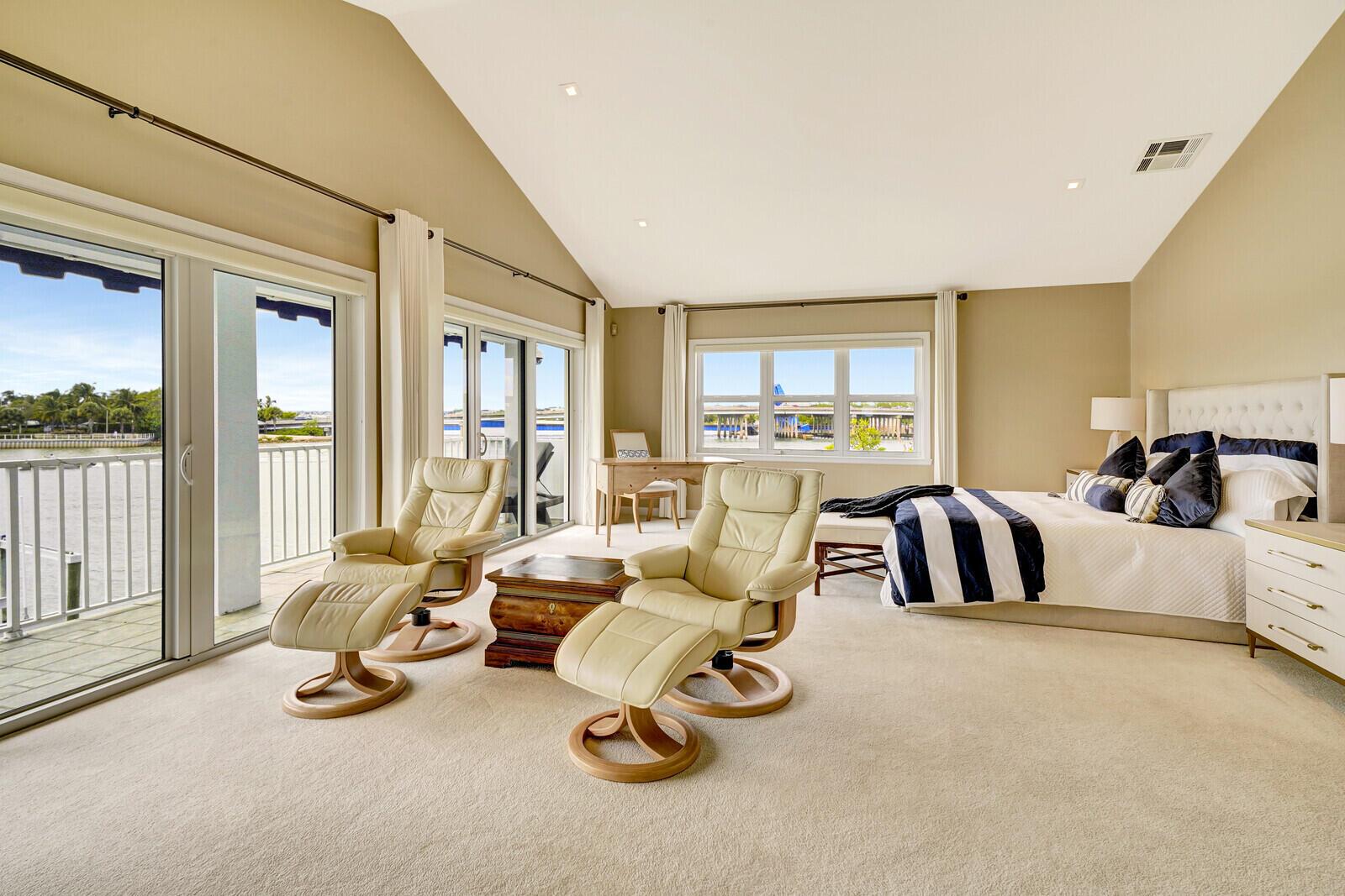 JUPITER HARBOUR - Residential