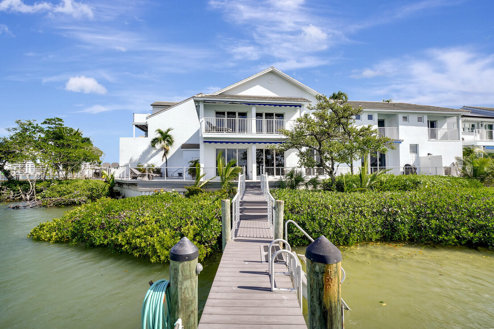 JUPITER HARBOUR - Residential