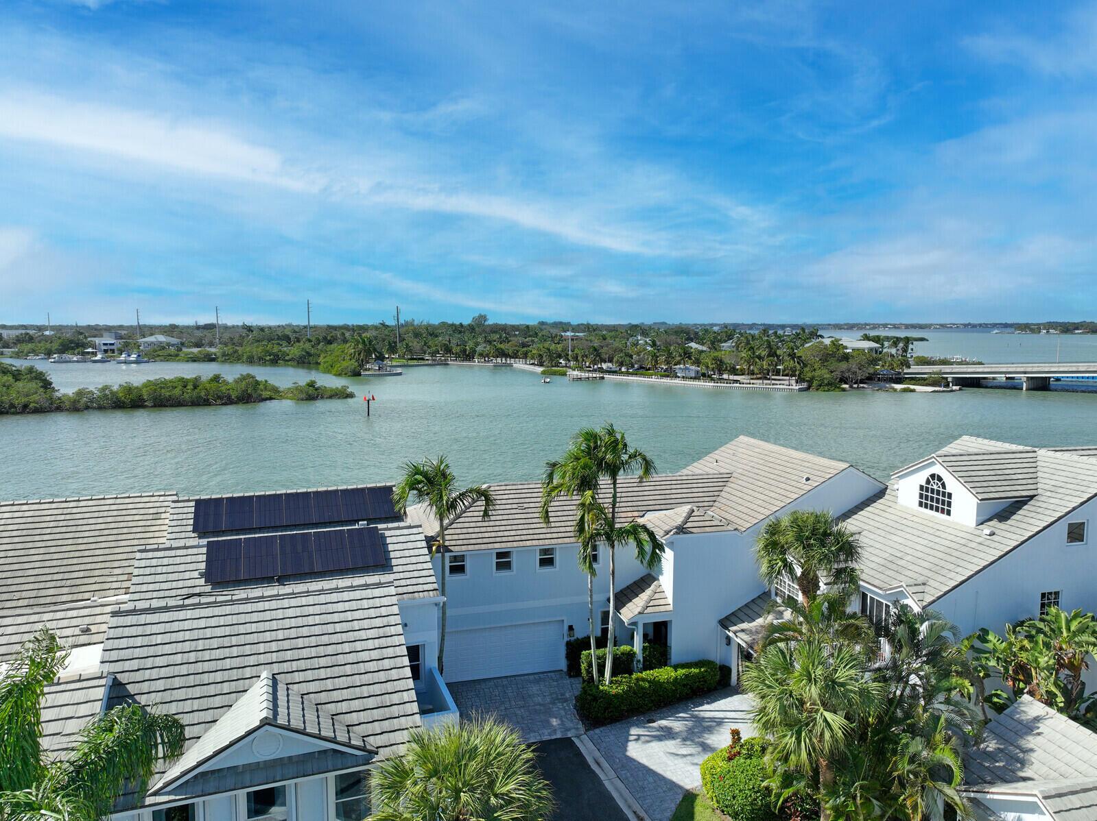 JUPITER HARBOUR - Residential