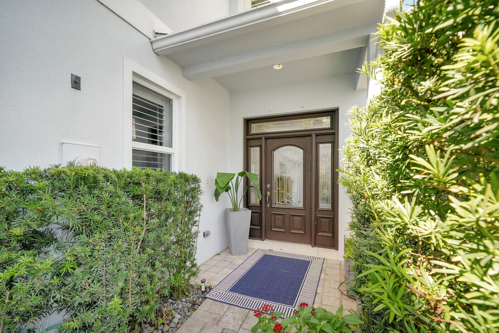 JUPITER HARBOUR - Residential