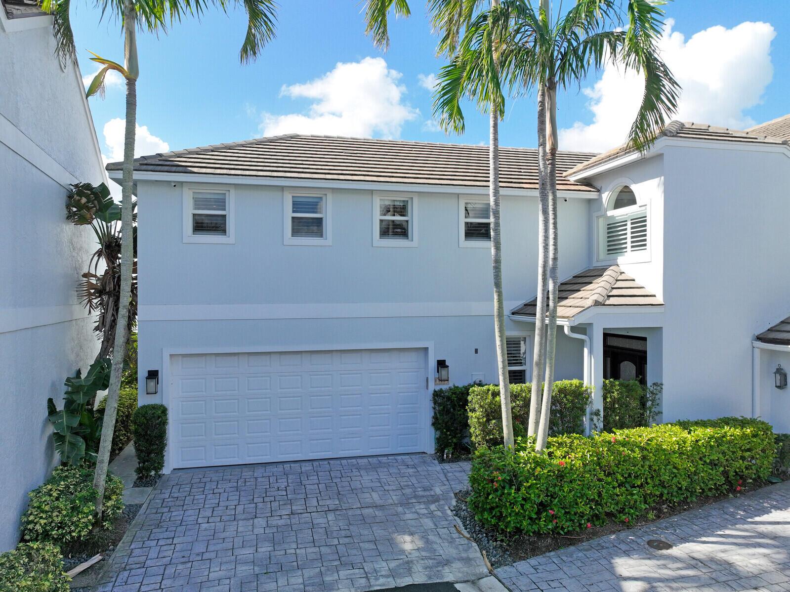 JUPITER HARBOUR - Residential