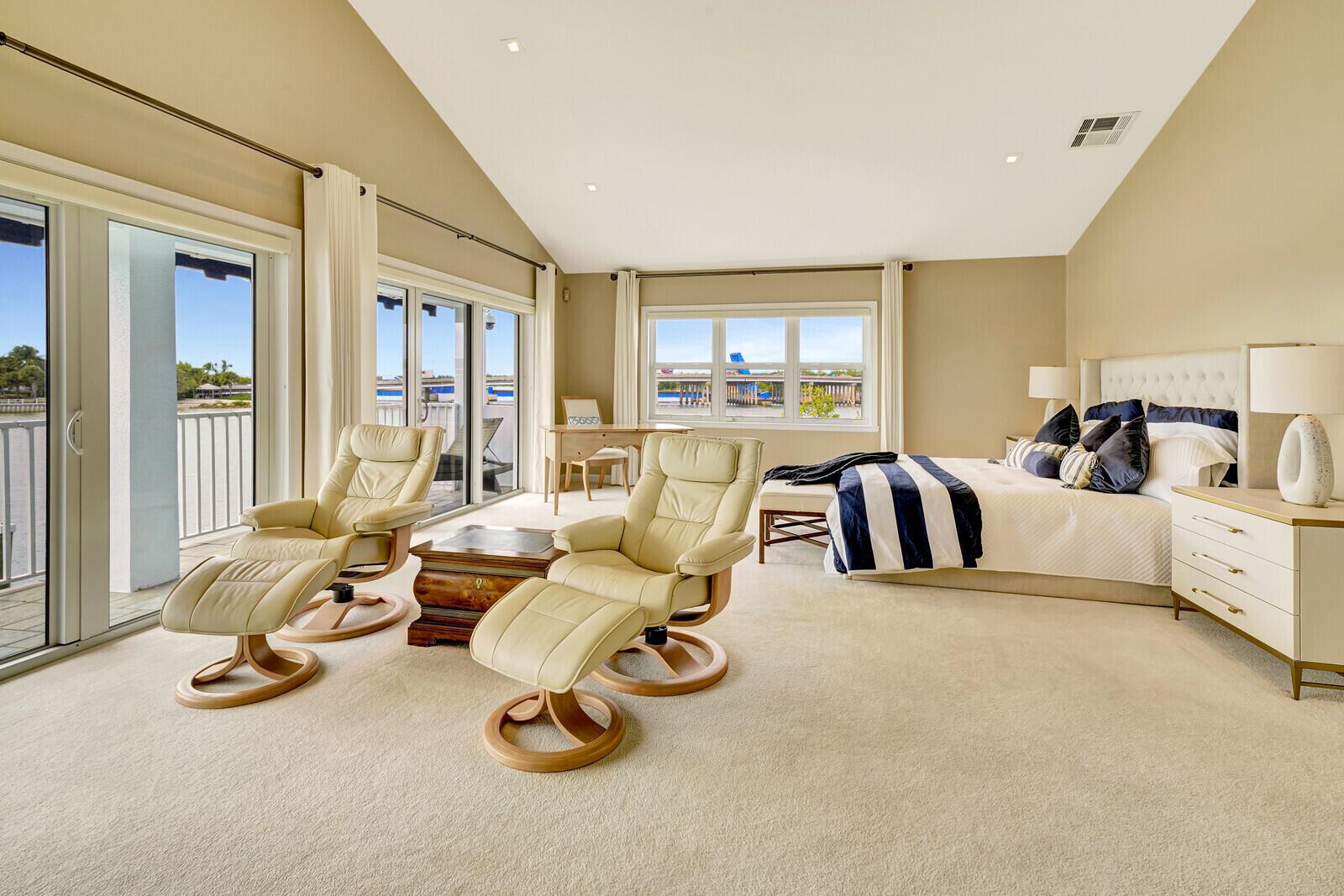 JUPITER HARBOUR - Residential