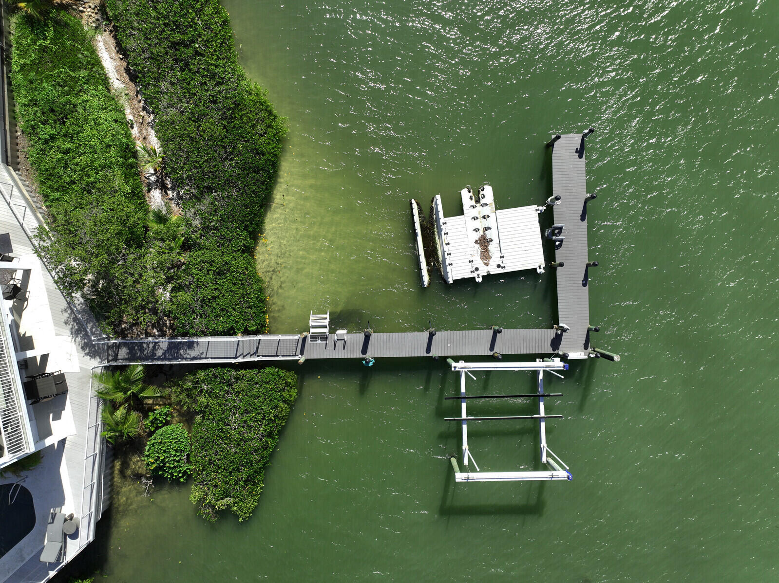 JUPITER HARBOUR - Residential