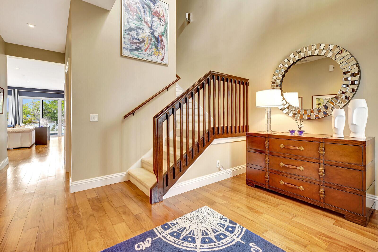 JUPITER HARBOUR - Residential