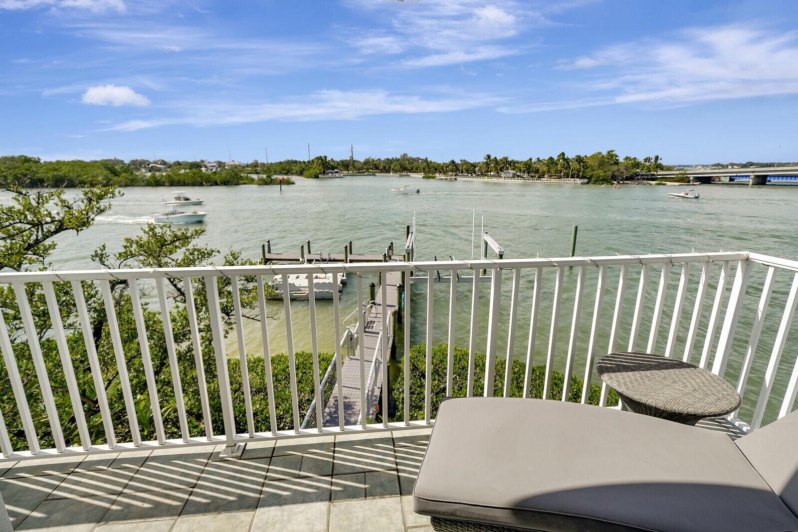 JUPITER HARBOUR - Residential