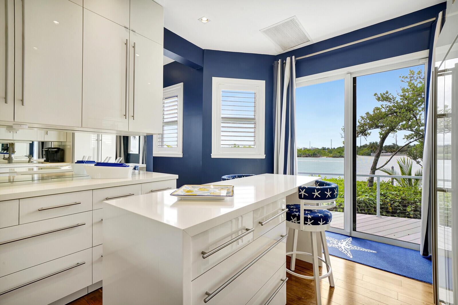 JUPITER HARBOUR - Residential