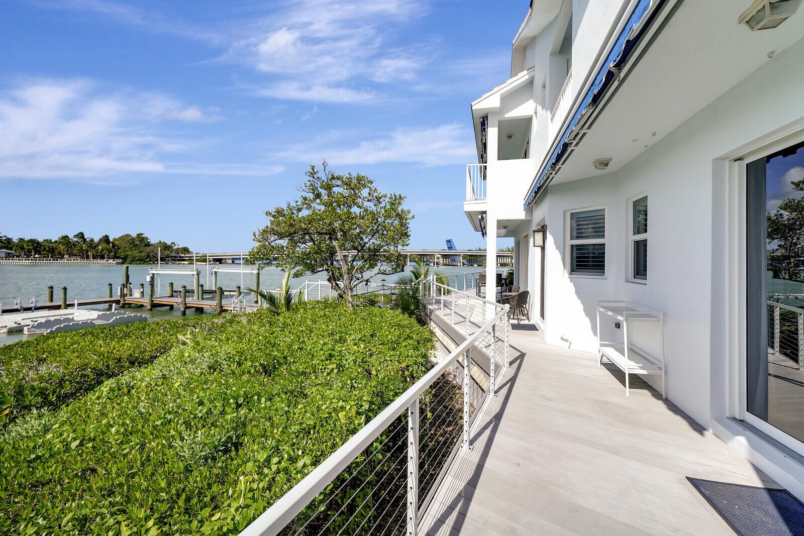 JUPITER HARBOUR - Residential