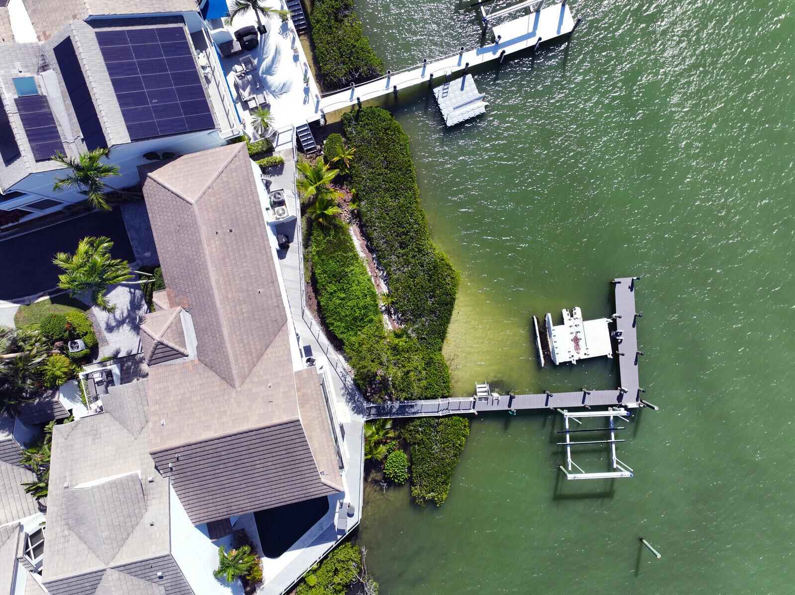 JUPITER HARBOUR - Residential