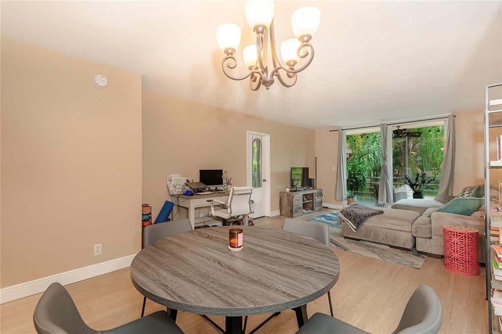 Lighthouse Point Plaza - Residential Lease