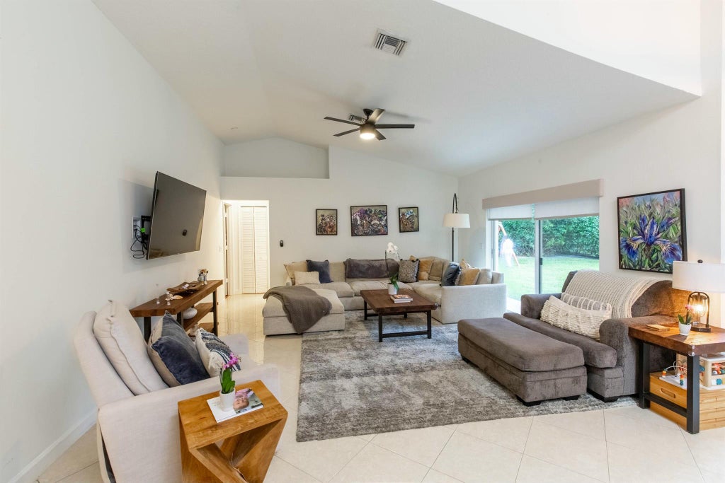 Photo of 15630 Bent Creek Road, Wellington, FL 33414 (MLS # R11075963)