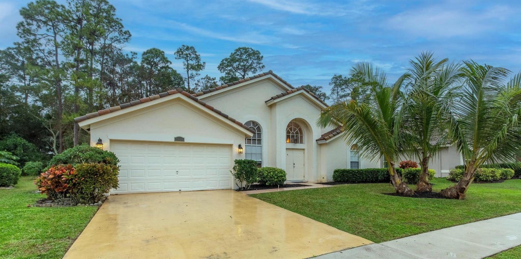 Photo of 15630 Bent Creek Road, Wellington, FL 33414 (MLS # R11075963)