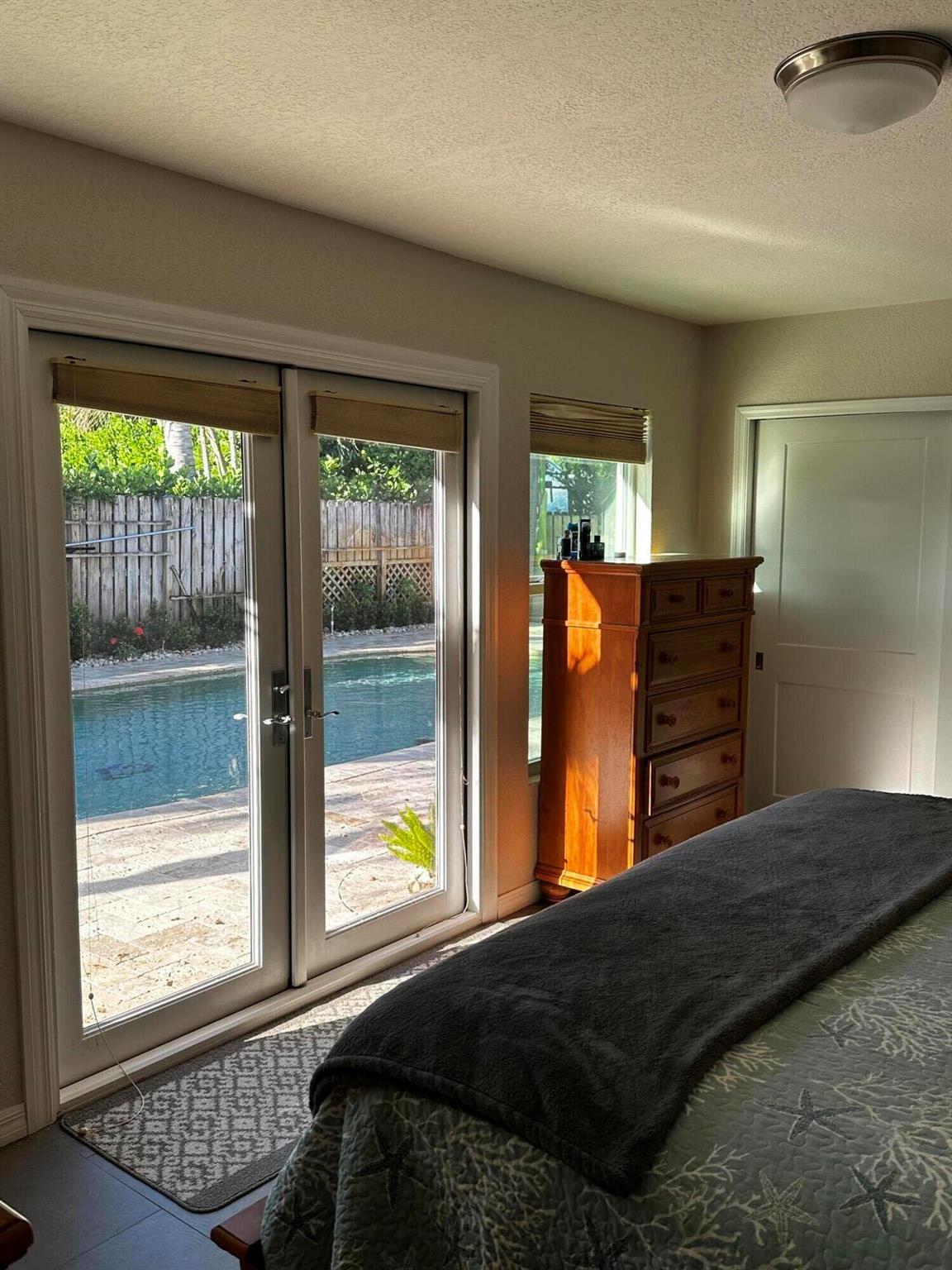 BEACHWAY ESTATES - Residential Lease