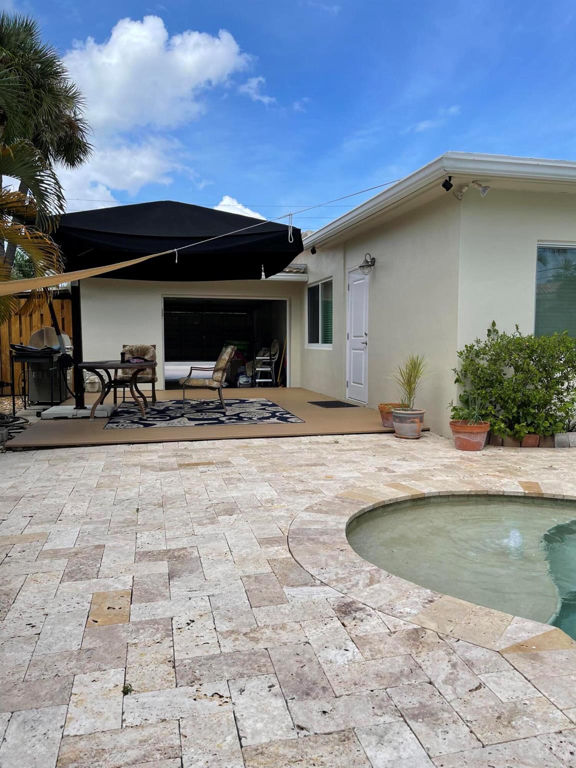BEACHWAY ESTATES - Residential Lease