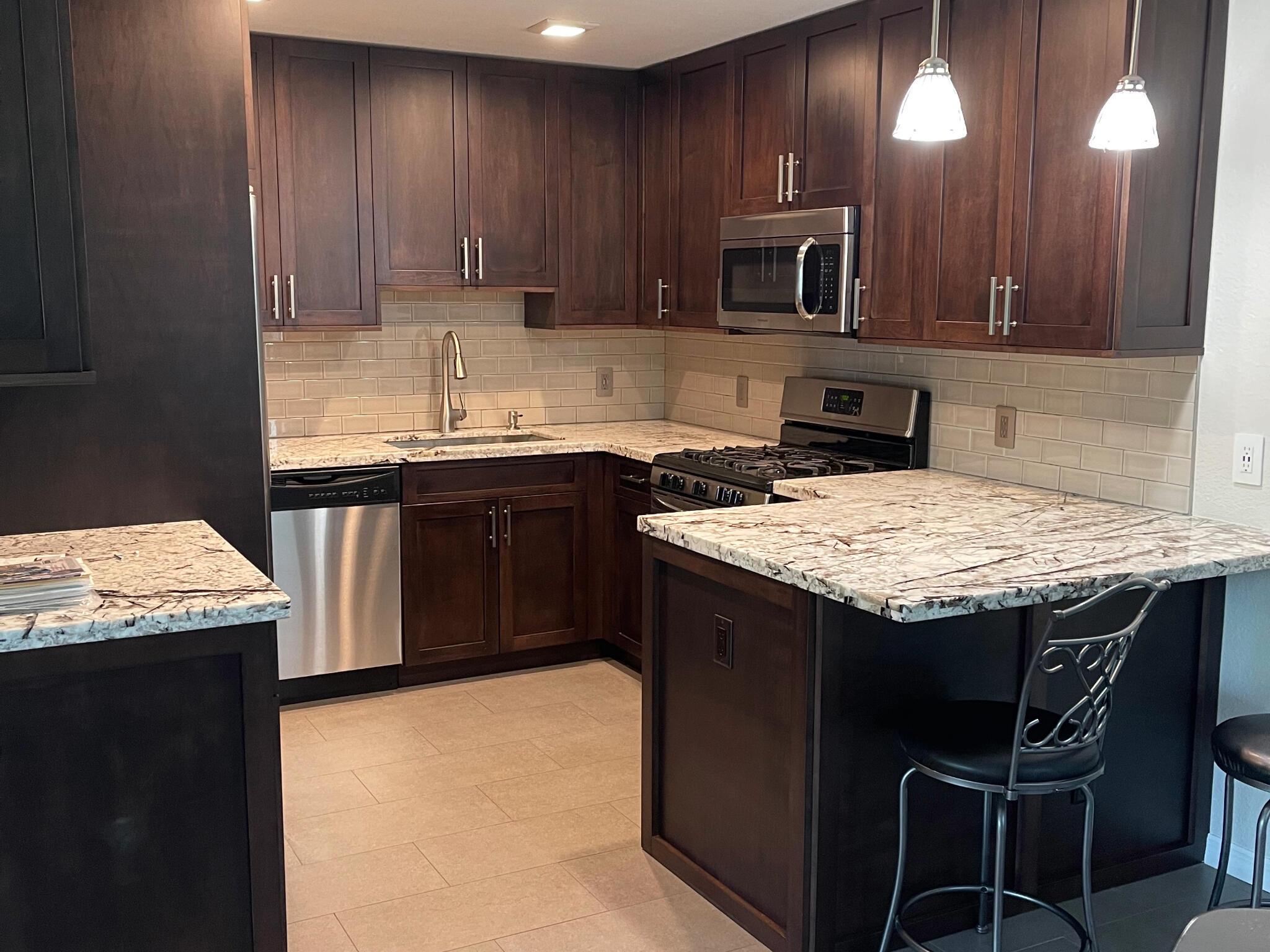 BEACHWAY ESTATES - Residential Lease