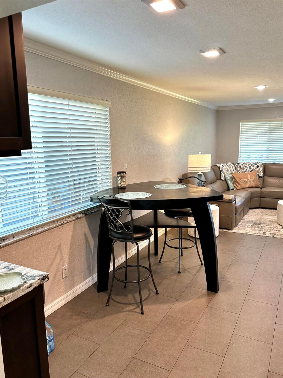 BEACHWAY ESTATES - Residential Lease