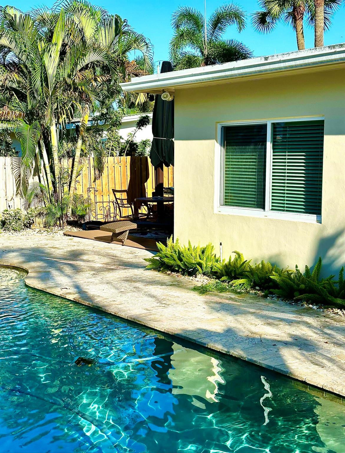 BEACHWAY ESTATES - Residential Lease