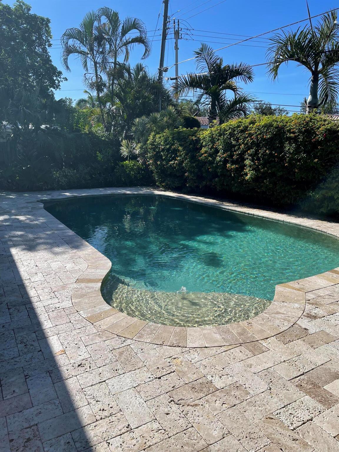 BEACHWAY ESTATES - Residential Lease