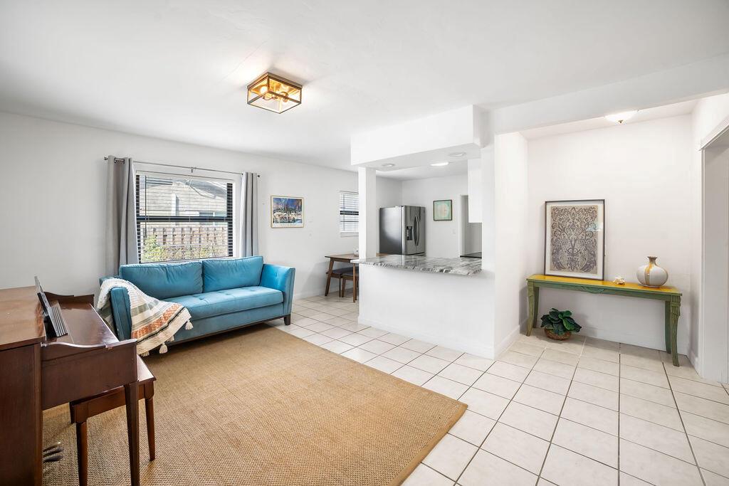 611 Monceaux Road