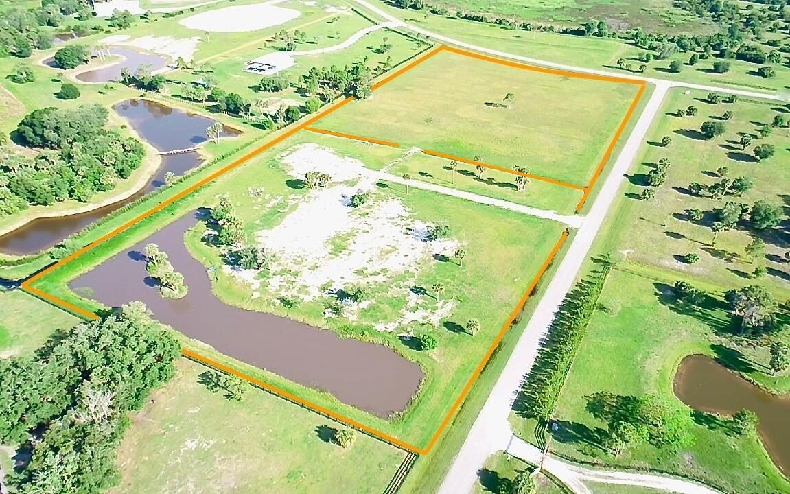 BRIDLEWOOD RANCHES - Land